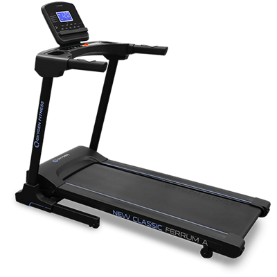 Беговая дорожка Oxygen Fitness New Classic Ferrum A - фото 10263