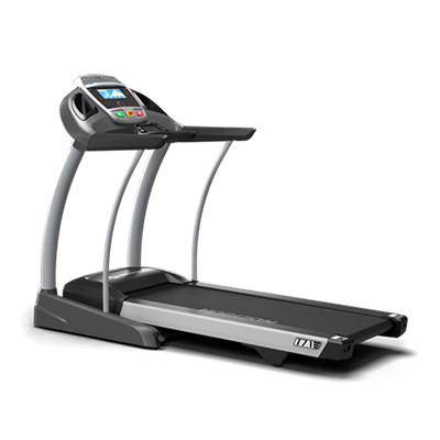 Беговая дорожка Horizon Elite T7.1 - фото 11261
