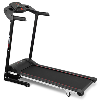 Беговая дорожка Carbon Fitness T550 - фото 11597