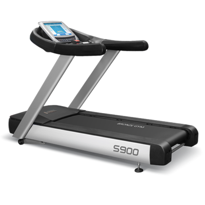 Беговая дорожка Bronze Gym S900A TFT/S900 TFT L - фото 11863