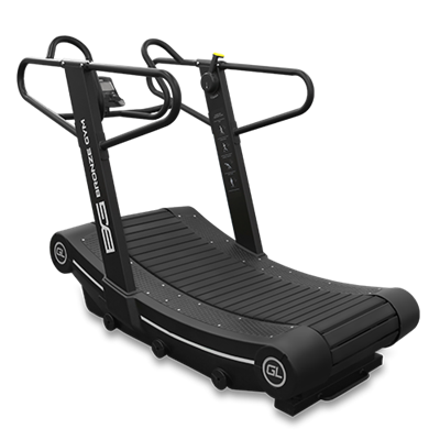Беговая дорожка Bronze Gym GL - фото 11905