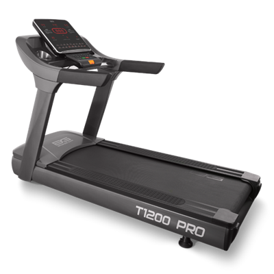 Беговая дорожка Bronze Gym T1200 Pro - фото 11925