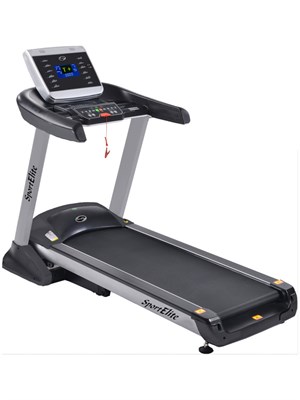 Беговая дорожка Sport Elite SE-T1580 - фото 12081