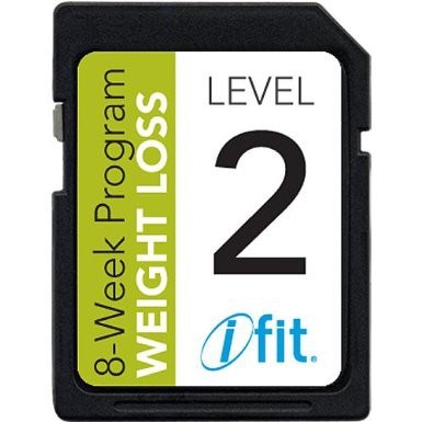 Карта SD Weight Loss Level 2 - фото 12298
