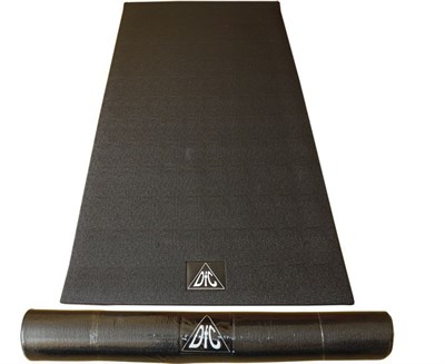 Коврик DFC для тренажеров ASA081D-195 - фото 12304