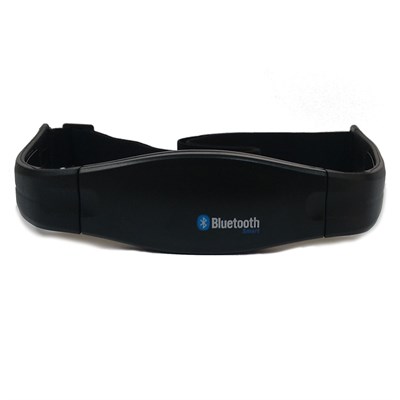 Нагрудный кардиодатчик Bluetooth 4.0 и 5.3кГц DFC W227Q - фото 12316