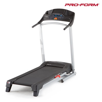 Беговая дорожка Pro-Form 105 CST - фото 12461