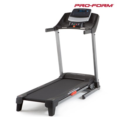 Беговая дорожка Pro-Form 205 CST - фото 12519