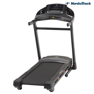Беговая дорожка NordicTrack T7.0 NEW - фото 12622