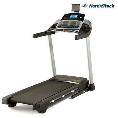 Беговая дорожка NordicTrack T7.0 - фото 12631