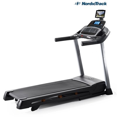 Беговая дорожка NordicTrack T10.0 - фото 12671