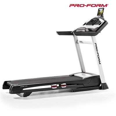 Беговая дорожка Pro-Form POWER 1295i - фото 12681