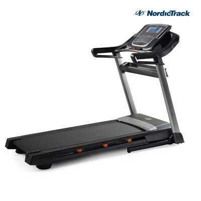 Беговая дорожка NordicTrack C990 - фото 12696