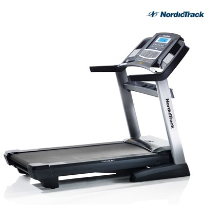 Беговая дорожка NordicTrack Elite 1500 - фото 12701