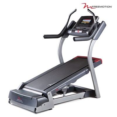 Беговая дорожка Freemotion i11.9 INCLINE TRAINER w/ iFIT LIVE - фото 12825