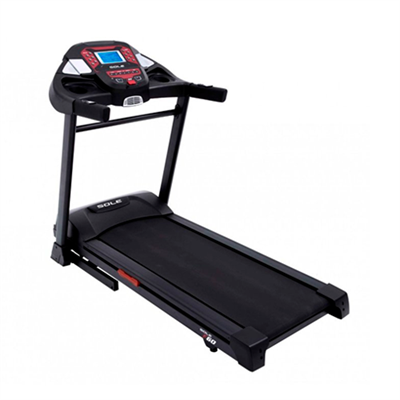 Беговая дорожка Sole F60 NEW