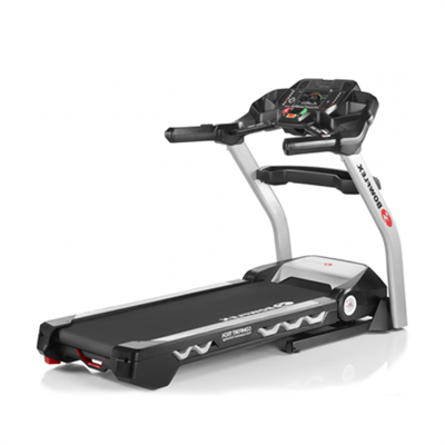Беговая дорожка Bowflex BXT326 - фото 13077