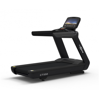 Беговая дорожка CardioPower PRO CT550 - фото 13116