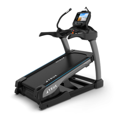 Беговая дорожка TRUE Alpine Runner Emerge
