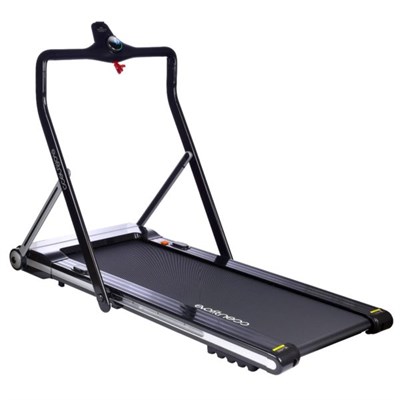Беговая дорожка EVO FITNESS X450 - фото 14143