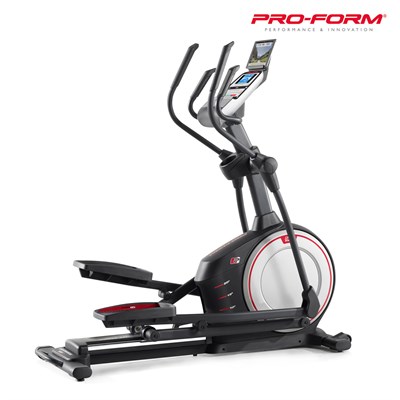 Эллиптический тренажер Pro-Form Endurance 520 E - фото 14552