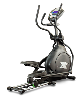 Эллиптический тренажер Xterra FS4.5e