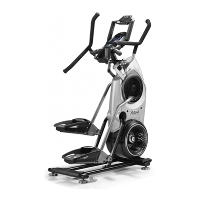 Кросстренер Bowflex Max Trainer M7 - фото 15775