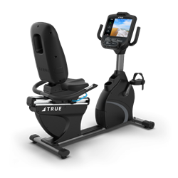 Велотренажер True C900 Envision 16