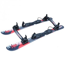 Лыжи и приспособление Easy SKI - фото 18904