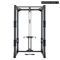 Блок верхний/нижний Body Craft F431 - фото 18973