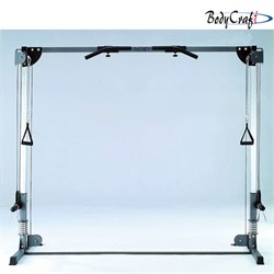 Рама силовая Body Craft F450 Cable Crossover - фото 19005