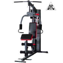 Силовой комплекс DFC D3001D - фото 19206