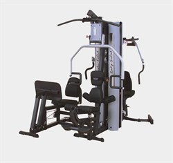 Силовой комплекс Body Solid G9S - фото 19359