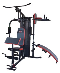 Силовой тренажер BMG-4702 - фото 19384