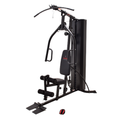 Мультистанция Smith Strength HG650 - фото 19388