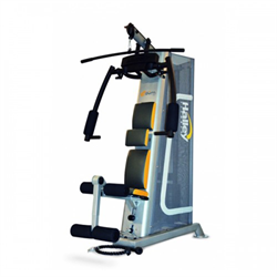 Мультистанция Halley Home Gym 3.5 - фото 19418