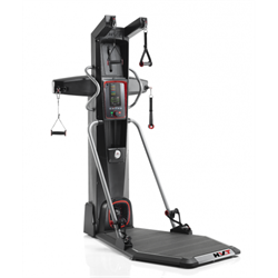 Мультистанция Bowflex HVT - фото 19448