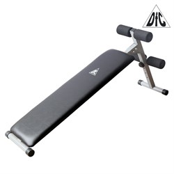 Скамья для пресса DFC D1011 - фото 20087