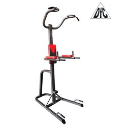 Турник-брусья Power Tower DFC Homegym G610 - фото 20384