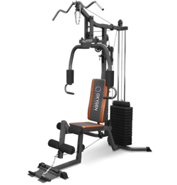 OXYGEN HUNTER Силовой комплекс - фото 20485