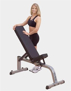 Регулируемая скамья  Body Solid GFI-21 - фото 20530