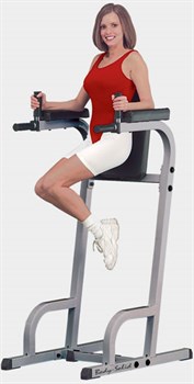 Пресс-брусья Body Solid GKR-60/GVKR-60 - фото 20535
