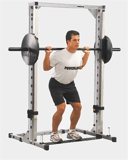 Машина Смита Body Solid Powerline PSM144 - фото 20729
