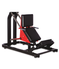 BRONZE GYM A-00 Голень-машина - фото 20764
