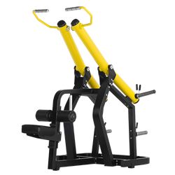BRONZE GYM LA-07 Верхняя тяга - фото 20769