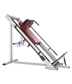 BRONZE GYM H-022A Гакк-машина