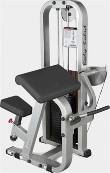 Бицепс-машина Body Solid ProClub SBC-600 - фото 20845