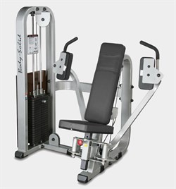 Баттерфляй Body Solid ProClub SPD-700G - фото 20857