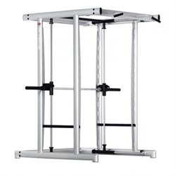 Машина Смита 3D  с изменяемой траекторией движения Gym80  Sygnum Basic 4040 - фото 20904