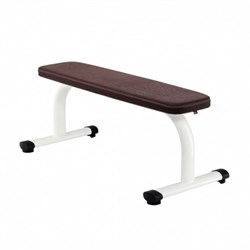 Скамья горизонтальная Gym80  Sygnum Basic 4005 - фото 20942